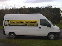 Oxfordshire Removals Man And Van Service 244480 Image 1